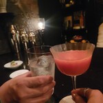 バー ノーブル - 