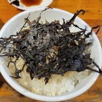 極汁美麺 umami - 