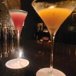 バー ノーブル - 