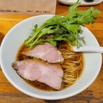 極汁美麺 umami - 