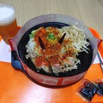ペッパーランチ - 
