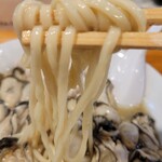 極汁美麺 umami - 