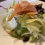 長屋門 桒はら - 