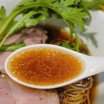 極汁美麺 umami - 