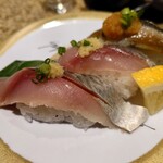 すし清次郎 - 料理写真: