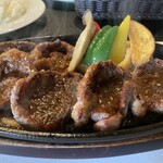 長屋門 桒はら - 