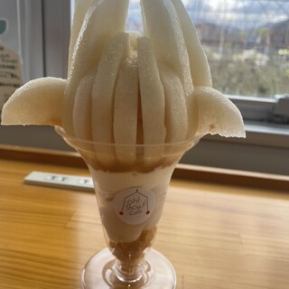 オウ ショウ カフェ_1