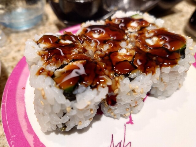 すし清次郎 フェザン店 - 盛岡（寿司）の写真