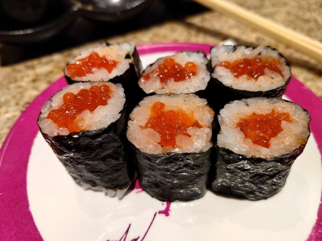 すし清次郎 フェザン店 - 盛岡（寿司）の写真