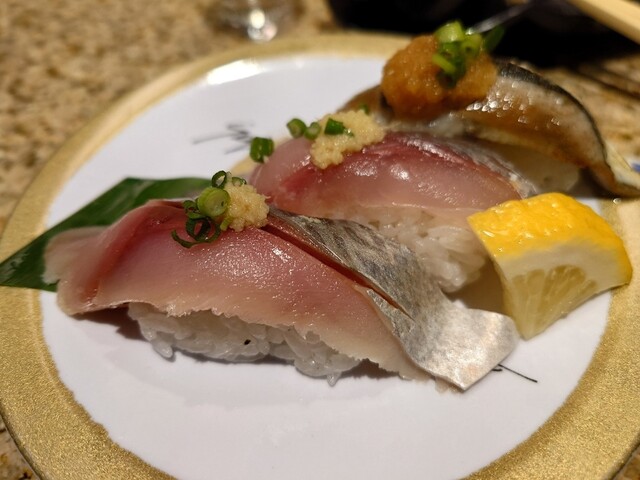 すし清次郎 フェザン店（盛岡）- 本格寿司と居心地の良い空間