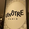 ルノートル 銀座三越店