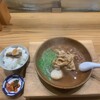 にく豆腐 しげ子