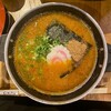 元祖めんたい煮こみつけ麺