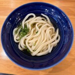 讃岐立食いうどん きりん屋 本町本店 - 