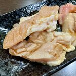 ホルモン 徳いち - 