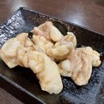 ホルモン 徳いち - 