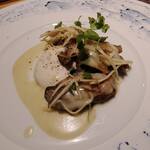 しまなみふれんち Murakami - 