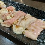 ホルモン 徳いち - 