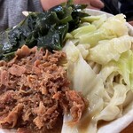 手打ちうどん 陸 - 