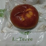 ブーランジェリー　ラ・テール - 