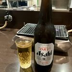 ホルモン 徳いち - 