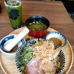 Mr.Gentleman Neo Japan Dining 西武新宿 - 