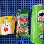 LAWSON - 料理写真: