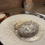 Bistrot33 santrois - 