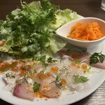 Bistrot33 santrois - 