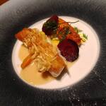 しまなみふれんち Murakami - 