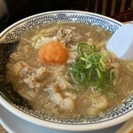 丸源ラーメン 甲府和戸通り店 - 