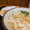 大島うどん