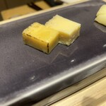 新宿 鮨 はつめ - 