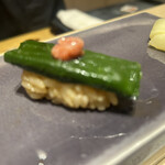 新宿 鮨 はつめ - 