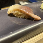 新宿 鮨 はつめ - 