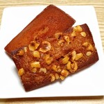 ノワ・ドゥ・ブール - 