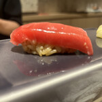 新宿 鮨 はつめ - 