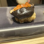 新宿 鮨 はつめ - 