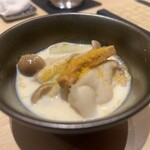 新宿 鮨 はつめ - 