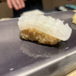 新宿 鮨 はつめ - 