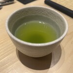 新宿 鮨 はつめ - 