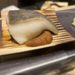 新宿 鮨 はつめ - 