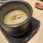 新宿 鮨 はつめ - 