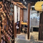 漬け炉端・海鮮番屋×完全個室 漁場ウ合 - 