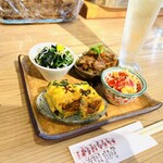 酒場 ジェントルマン 大和 - 