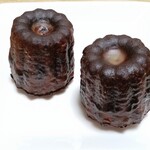 ノワ・ドゥ・ブール - 