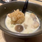 新宿 鮨 はつめ - 