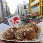 くれおーる 道頓堀店 - 