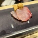 新宿 鮨 はつめ - 