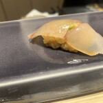 新宿 鮨 はつめ - 